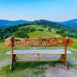 Malinowa Osada Шале