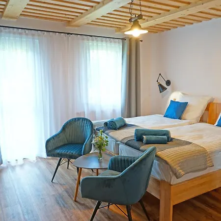 Malinowa Osada Wisła