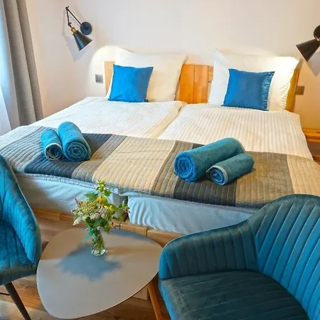 Malinowa Osada Σαλέ Wisła