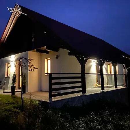 Malinowa Osada Wisla