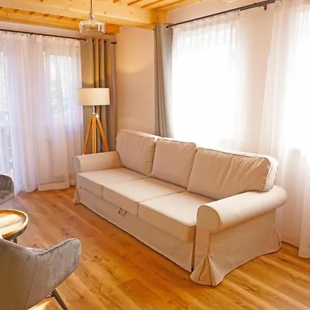 Malinowa Osada Wisla