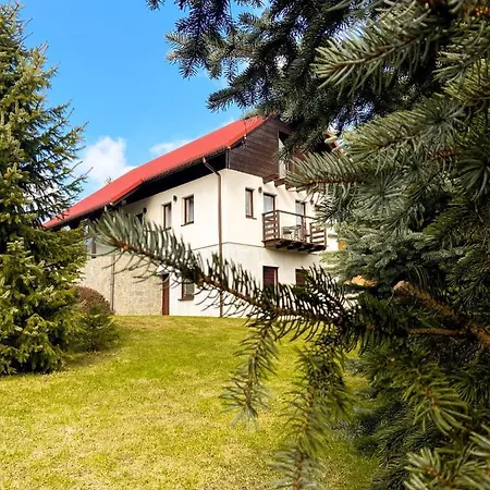 Chalet Malinowa Osada Wisla