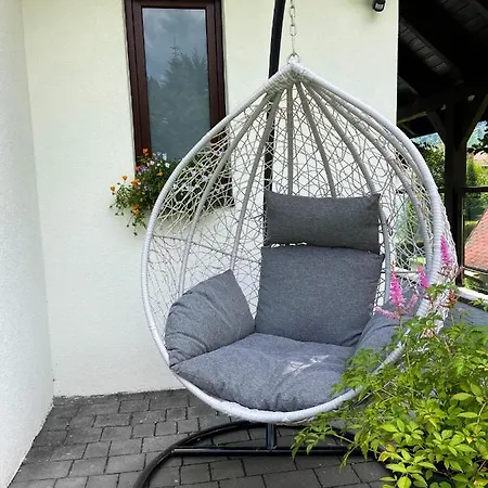 Malinowa Osada * Wisła