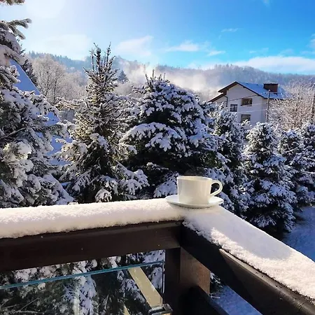 Malinowa Osada * 비스와