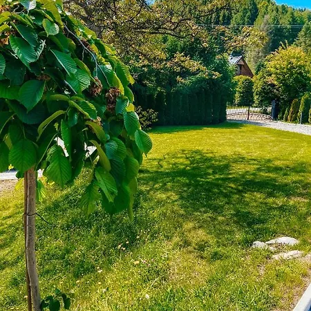 Chalet Malinowa Osada Wisla