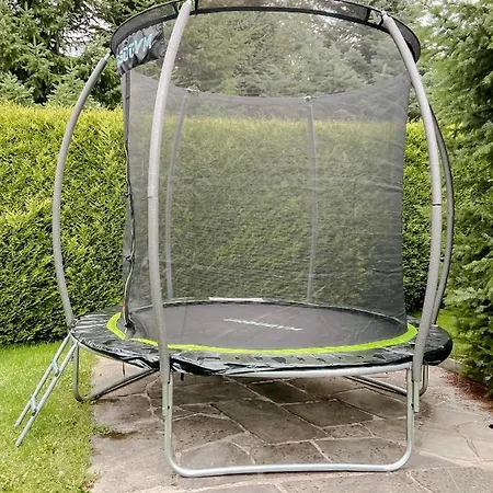 Chalet Malinowa Osada Wisła