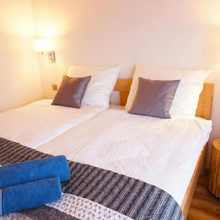 Malinowa Osada Chalet Wisla
