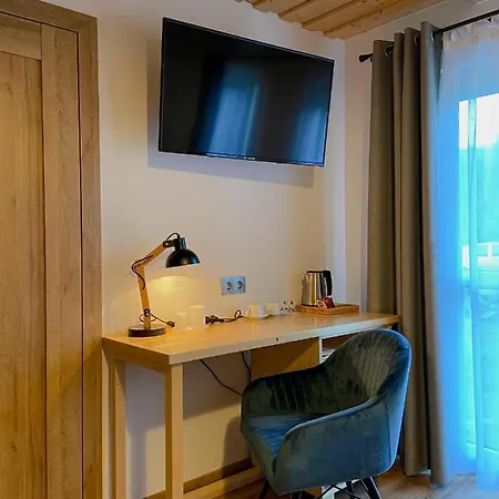 Malinowa Osada * Wisła