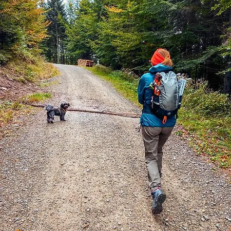 Malinowa Osada * Wisła