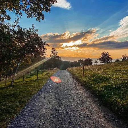 Malinowa Osada * Wisla
