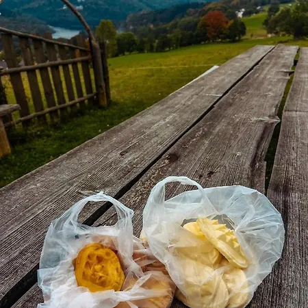 Malinowa Osada * Wisla