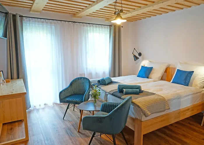 Malinowa Osada Wisła