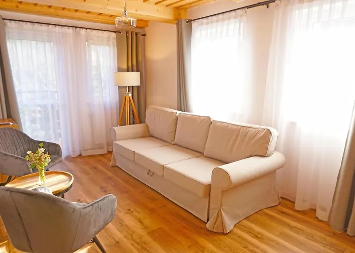 Malinowa Osada Wisla