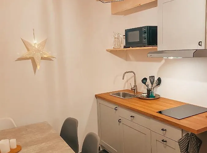 בקתה Malinowa Osada ויסלאו