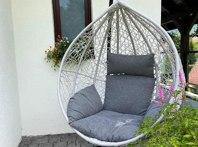 Malinowa Osada * ויסלאו