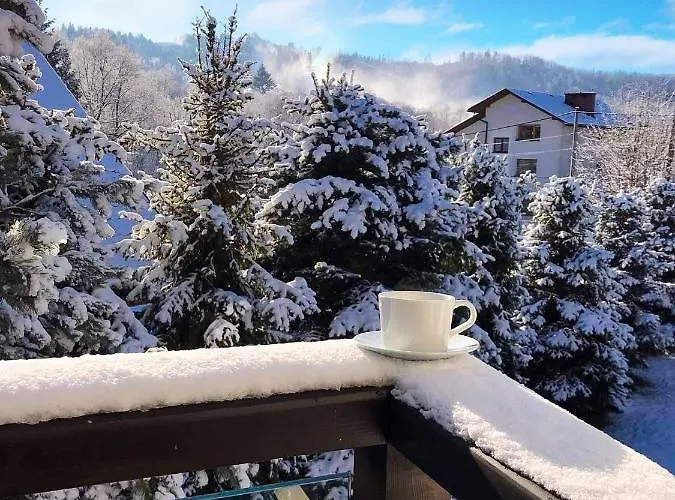 Malinowa Osada * ויסלאו