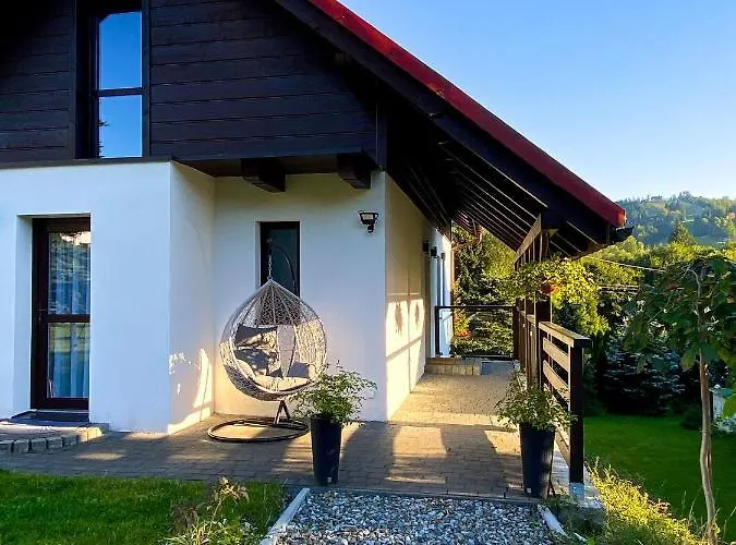 Malinowa Osada * ויסלאו