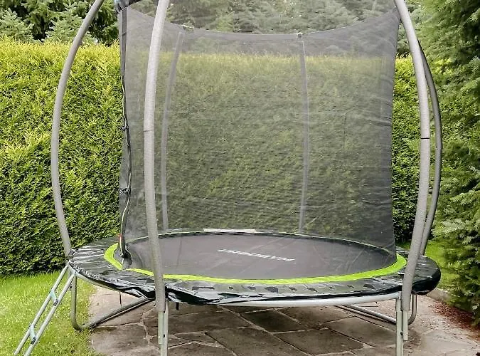 Chalet Malinowa Osada Wisla