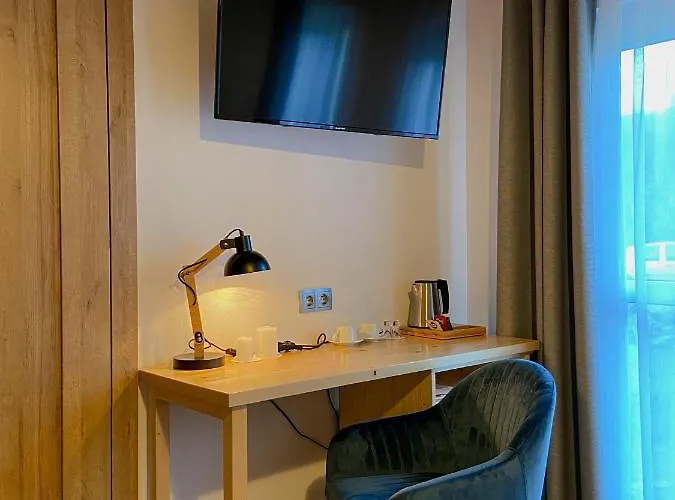 Malinowa Osada * Wisla