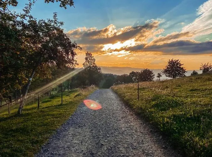 Malinowa Osada * ויסלאו