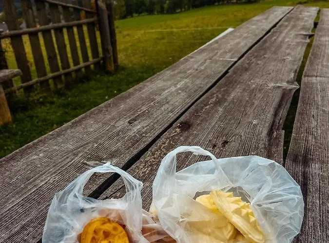 Malinowa Osada * Wisla